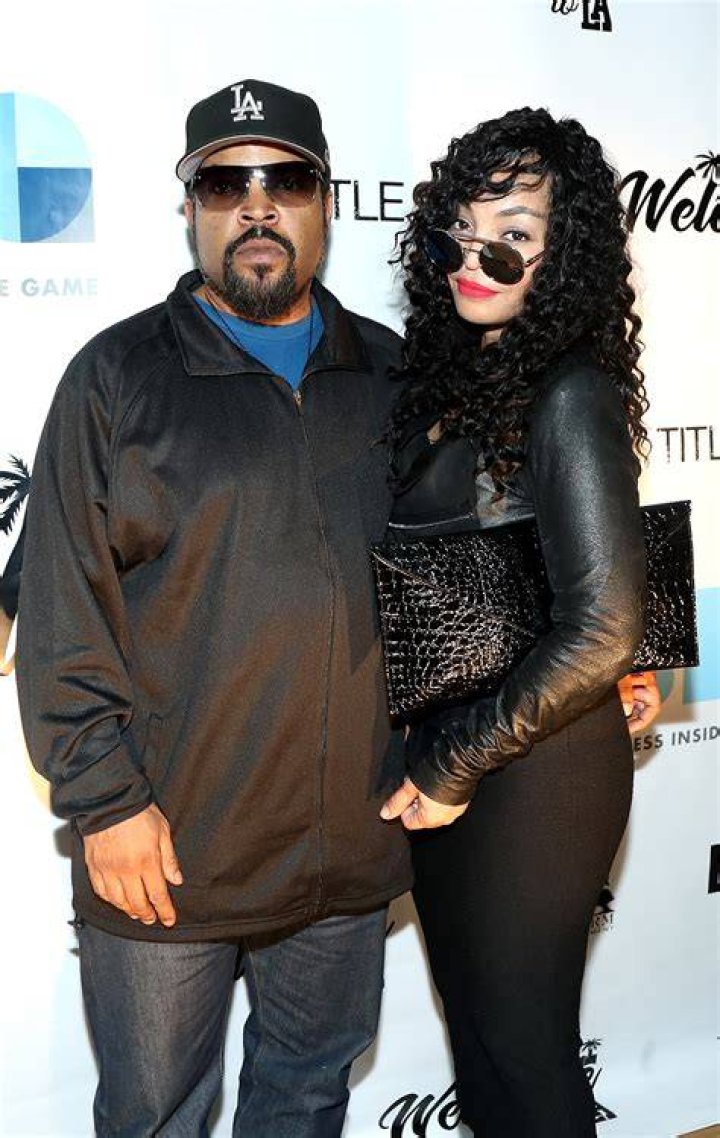 The Real Life Of Ice Cube's Wife: Kim Woodruff