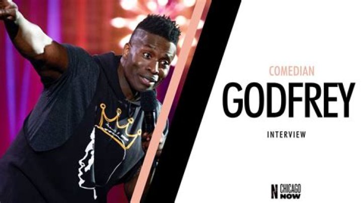 The Real Name Behind The Comedian