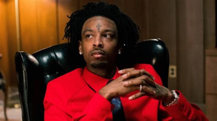 The Real Name Of 21 Savage: Unmasked And Revealed