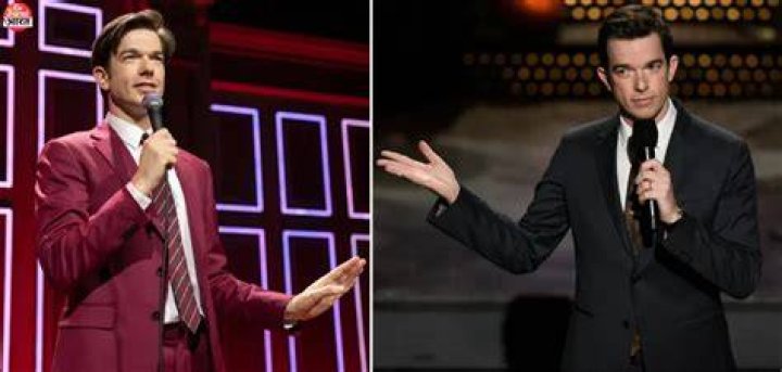 The Real Net Worth Of John Mulaney: A Financial Deep Dive