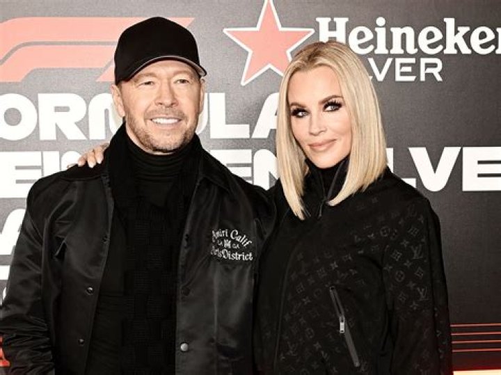 The Real Reason Behind Donnie And Jenny's 2024 Divorce: An Exclusive Update