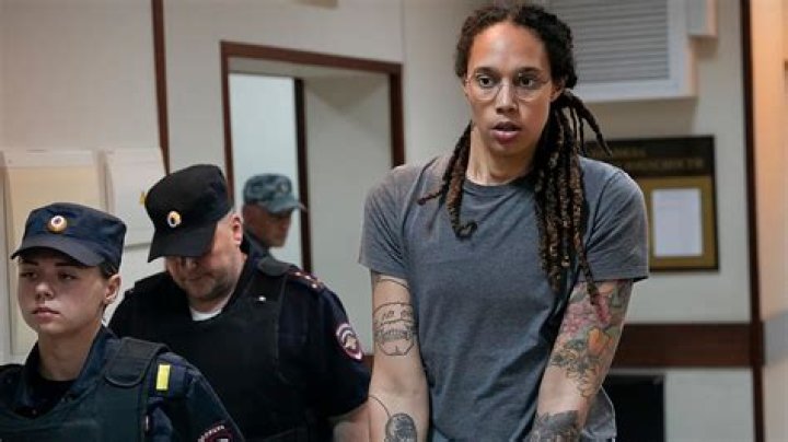 The Real Story Behind Brittany Griner's Gender Identity