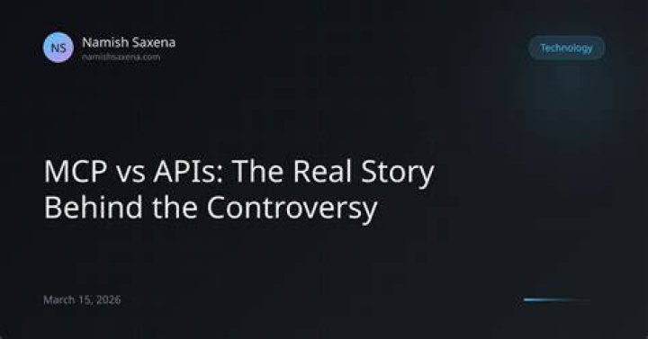 The Real Story Behind The Controversy