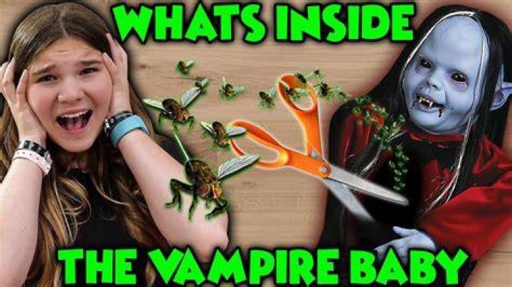 The Redheaded Vampire Onlyfans Leaks