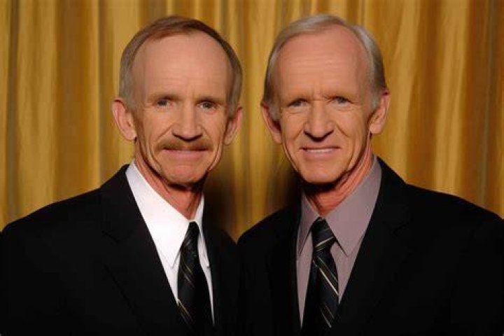 The Religious Beliefs And Affiliation Of The Smothers Brothers Uncovered