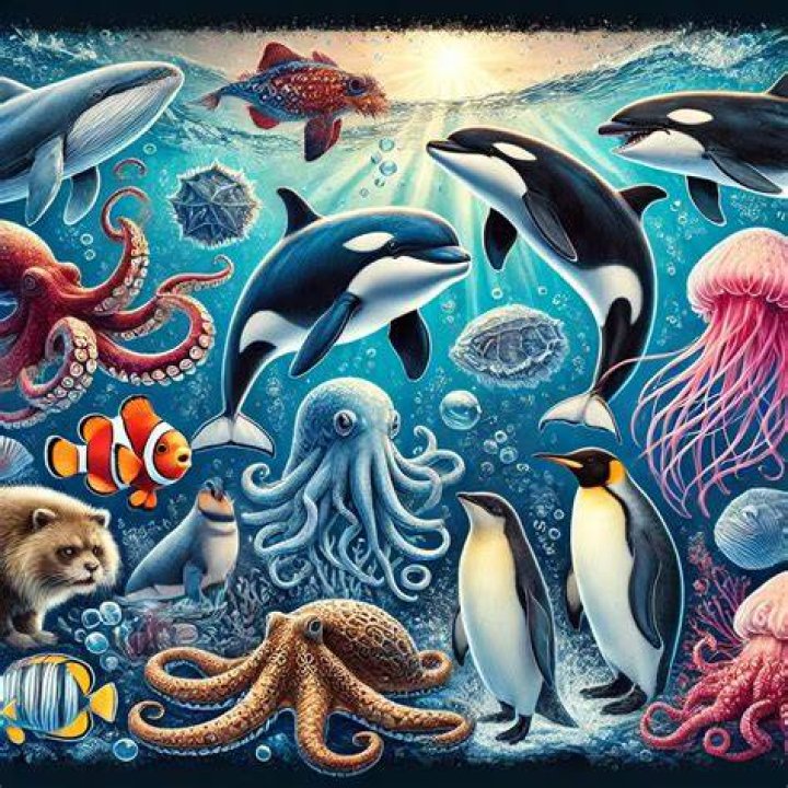 The Remarkable Intelligence Of Dolphins: The Smartest Creatures In The Sea