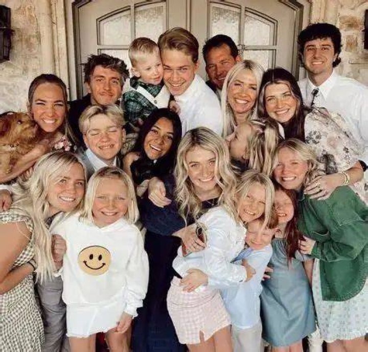 The Remarkable Journey Of The Nelsons Family