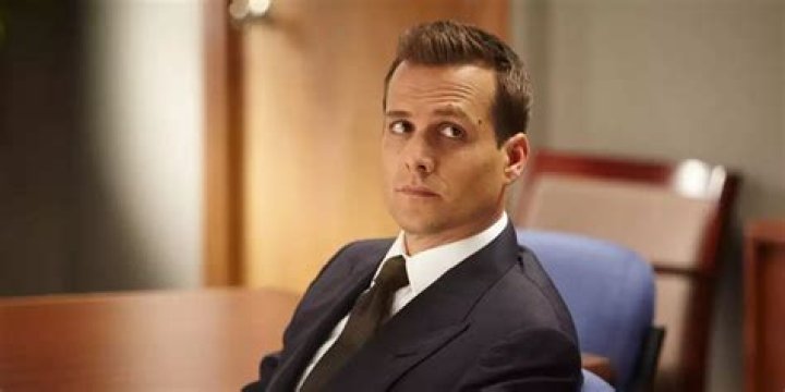 The Renowned Actor Gabriel Macht: A Career Of Versatility And Impact