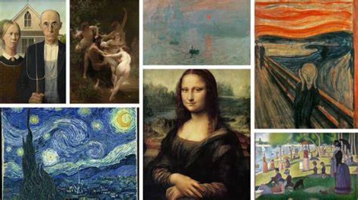 The Renowned Artist And His Impactful Work