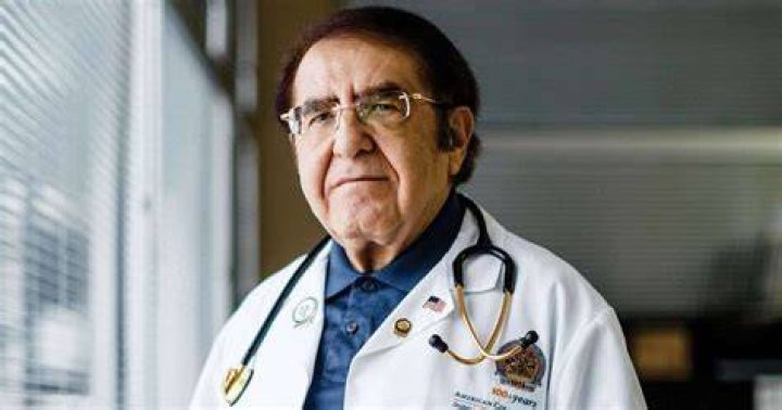 The Renowned Weight-Loss Expert: Dr. Nowzaradan