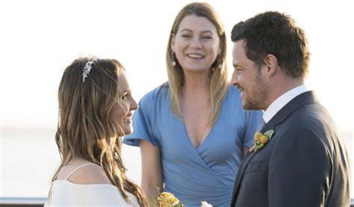 The Rise And Fall Of Justin Chambers' Dr. Alex Karev
