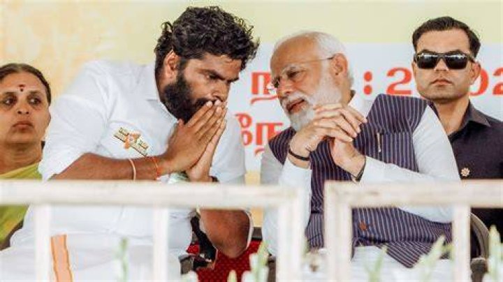 The Rise And Impact Of Akila Annamalai: A Political Trailblazer