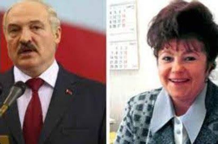 The Rise And Influence Of Galina Lukashenko, Wife Of Belarus's President