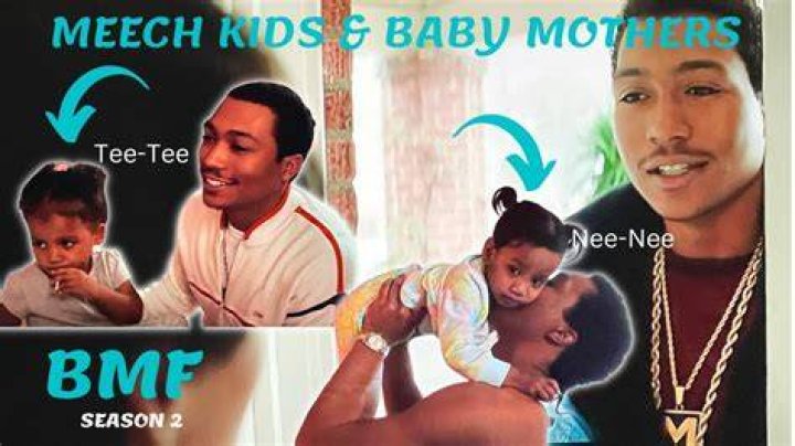 The Rise And Redemption Of The "Big Meech Kids"