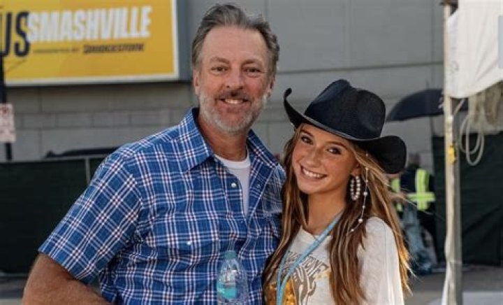 The Rise Of A Country Music Superstar