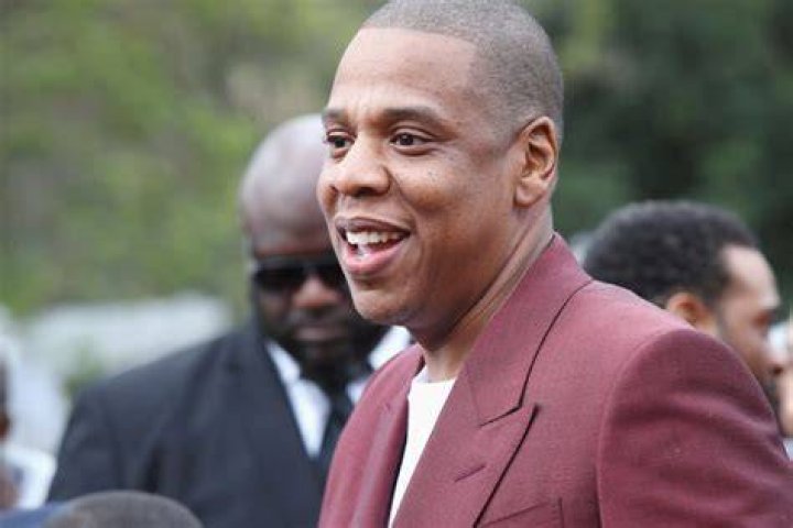 The Rise Of A Hip-Hop Mogul