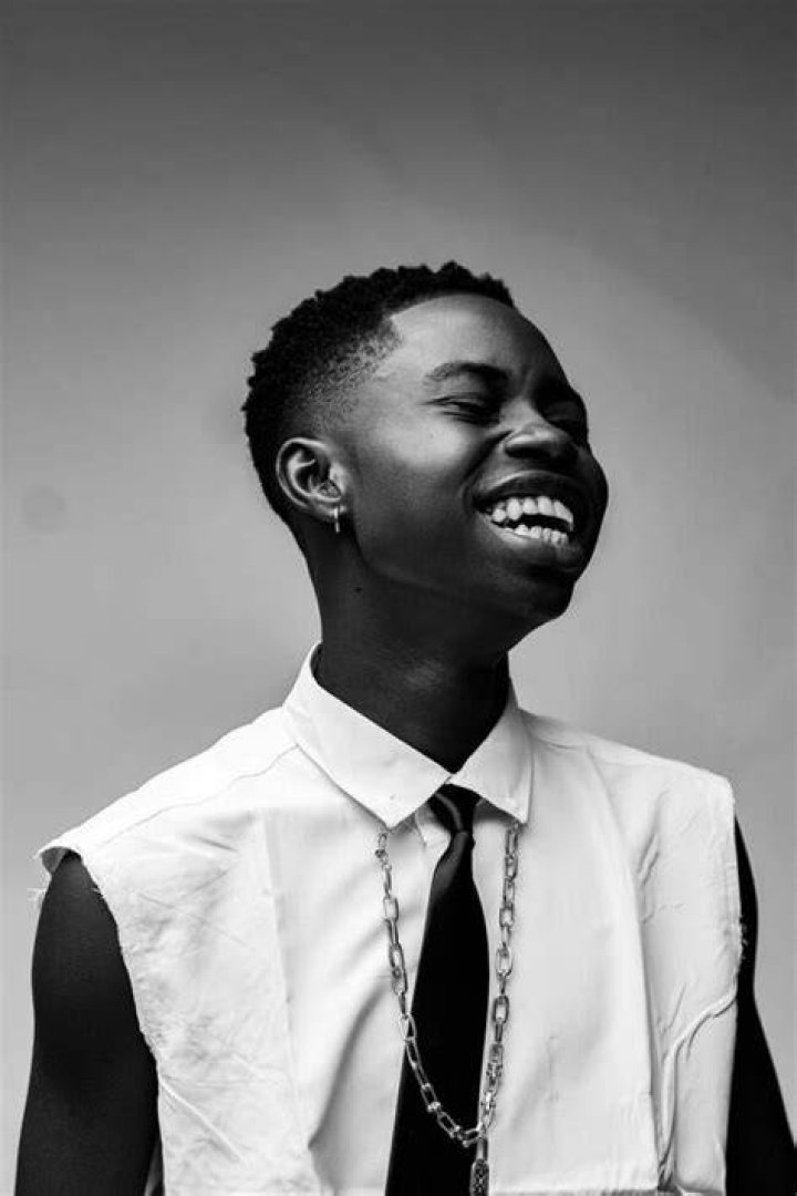 The Rise Of A Nigerian Music Sensation