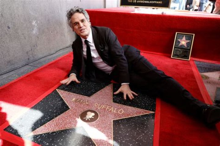 The Rise Of A Rising Star In Hollywood