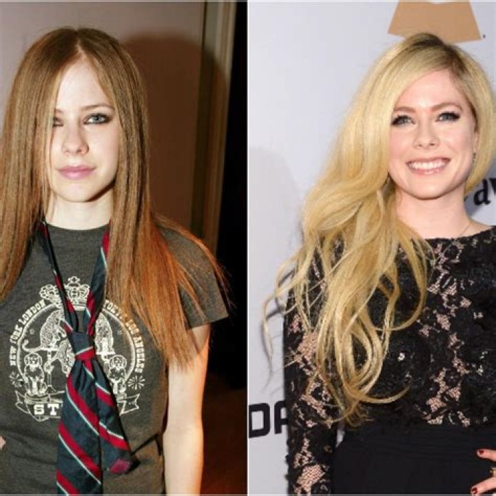 The Rise Of Avril Lavigne's Star: A Daughter's Journey
