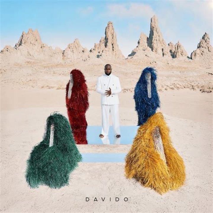 The Rise Of Davido: Exploring His Life And Impressive Net Worth