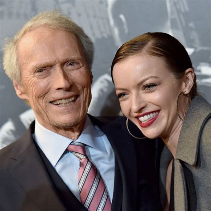 The Rise Of Francesca Eastwood: Hollywood's Newest Star