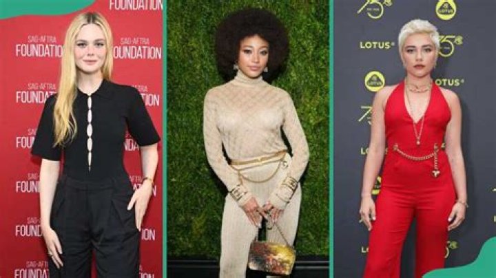 The Rise Of Hollywood Actresses In Their 20s: Changing The Entertainment Industry