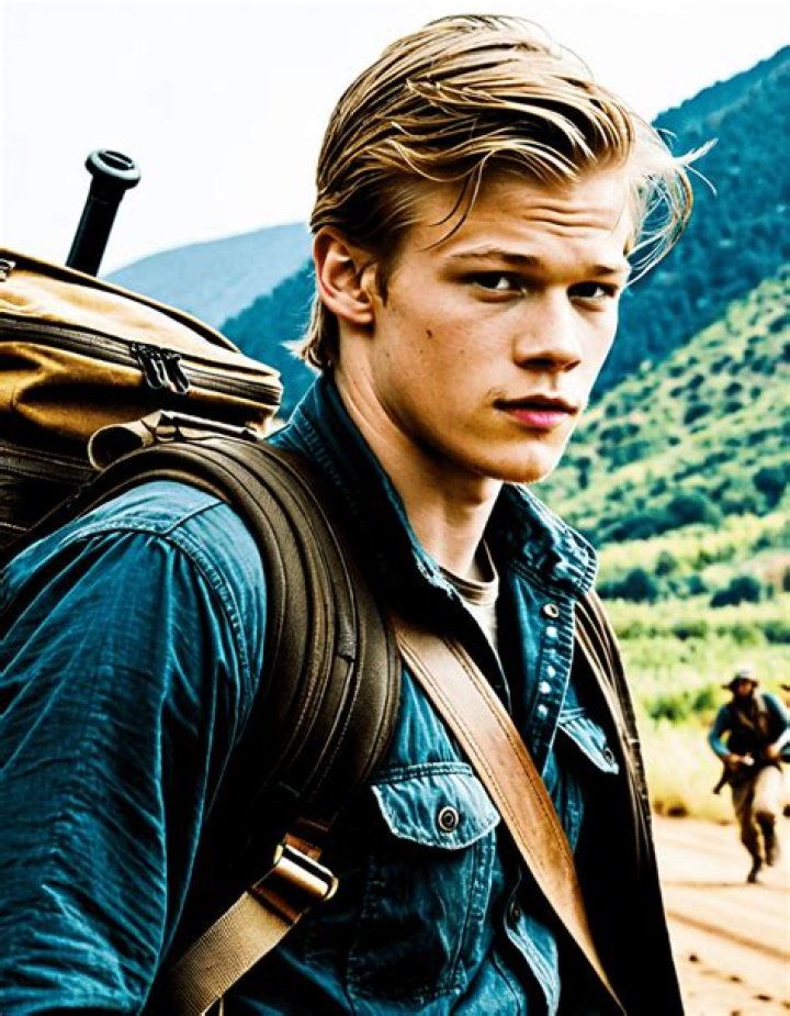 The Rise Of Lucas Till: A Prominent Actor In The Entertainment Industry