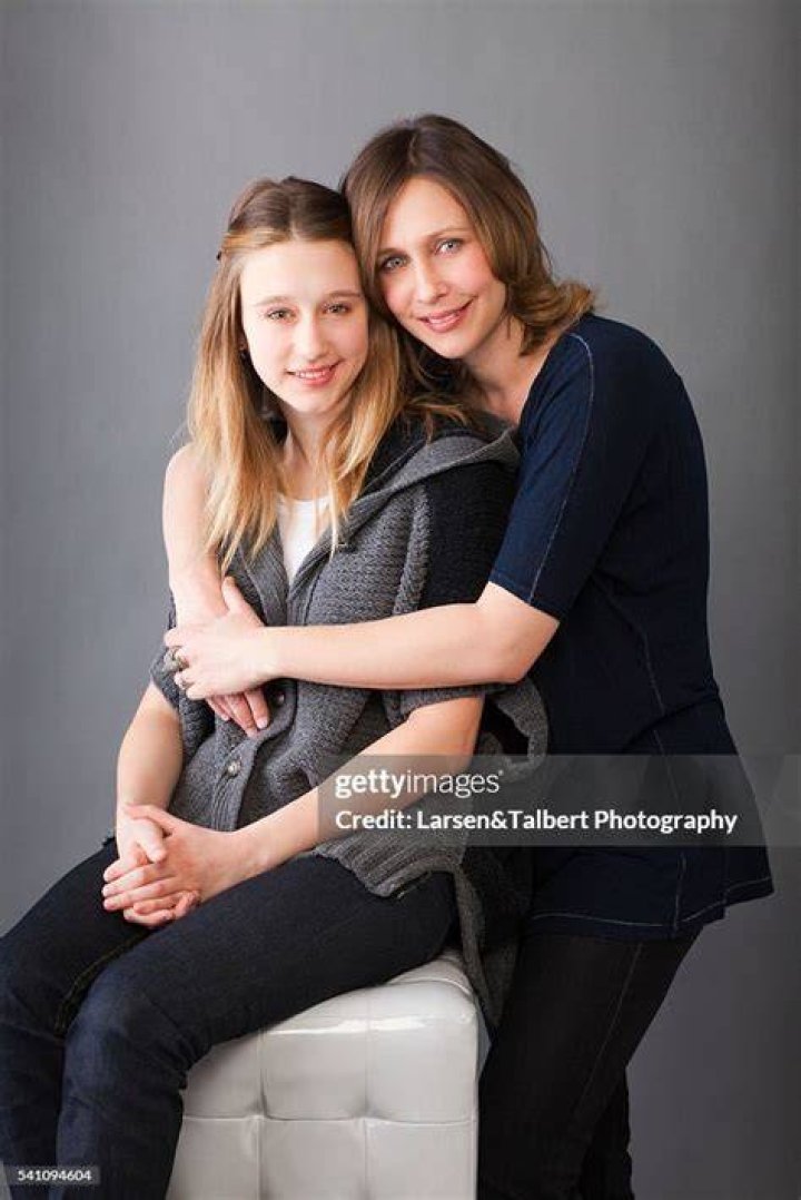 The Rise Of Nadia Farmiga