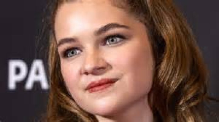 The Rise Of Raegan Revord In The Entertainment Industry