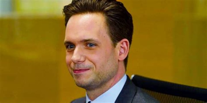 The Rise Of Young Mike Ross: An Extraordinary Legal Journey