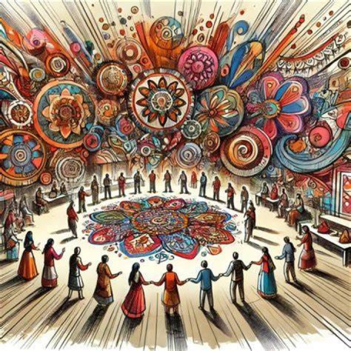 The Rising Star In The World Of Art