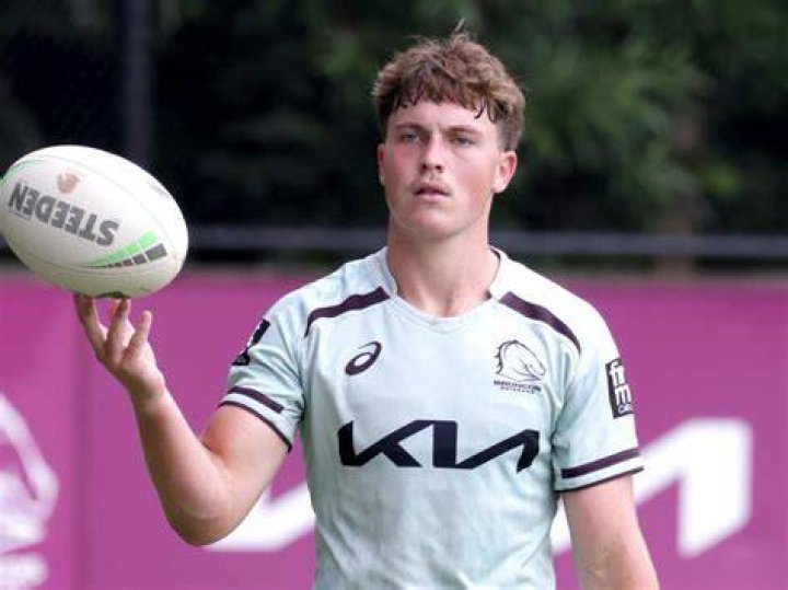 The Rising Star Of Football: Coby Mardenborough's Inspiring Journey
