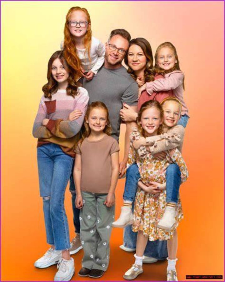 The Rising Star Of Hallmark And Netflix