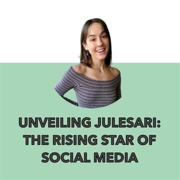 The Rising Star Of Social Media