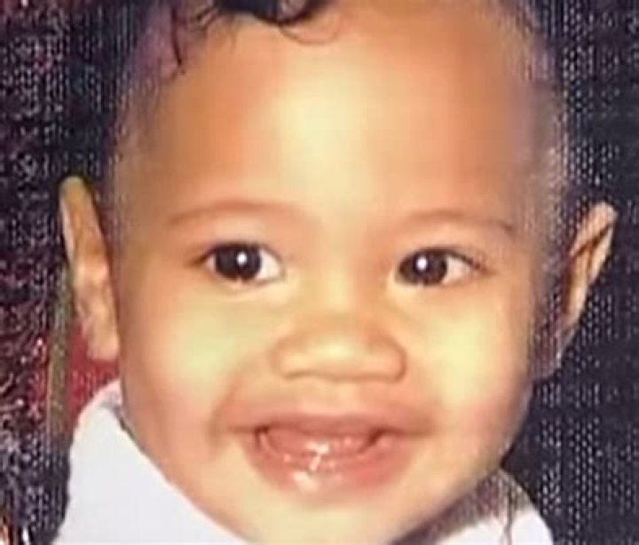 The Rock's Humble Beginnings: Dwayne Johnson As A Kid