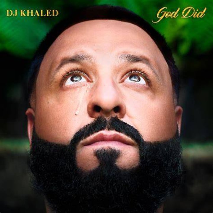 The Roots Of DJ Khaled's Success: Exploring His Palestinian-American Heritage