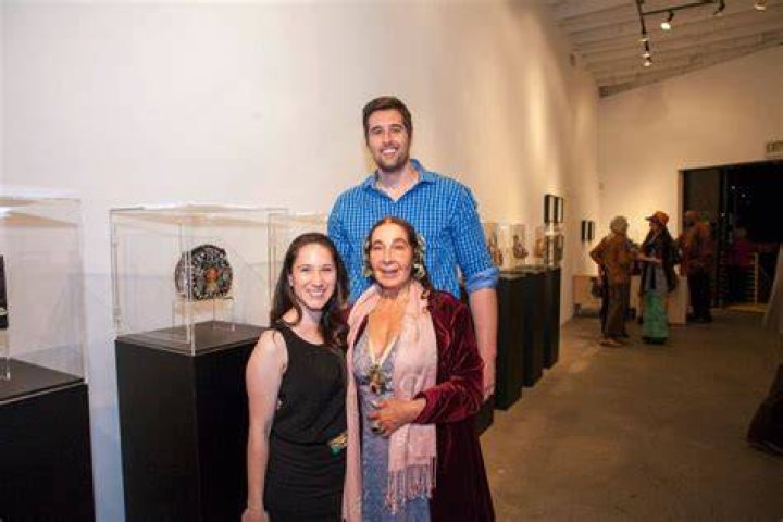 The Roots Of Shayna Saide: Exploring Her Cultural Heritage