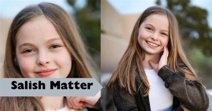 The Salish Matter 2023: Insights And Updates