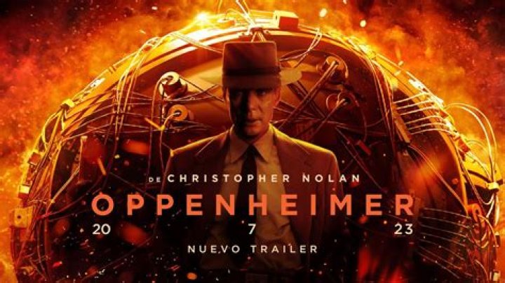 The Scientist And His Son: Exploring Peter Oppenheimer's Legacy