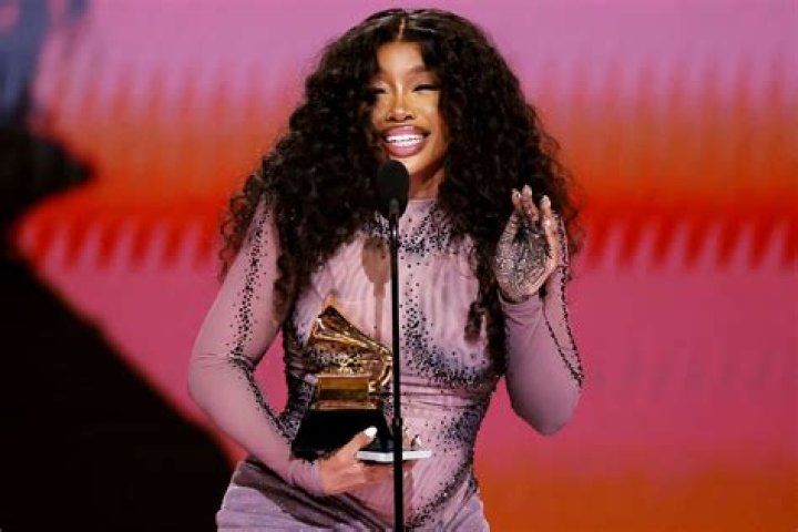 The Scoop On SZA's Daughter's Age: Uncovering The Truth