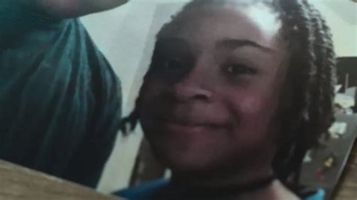 The Search For Amira Watson