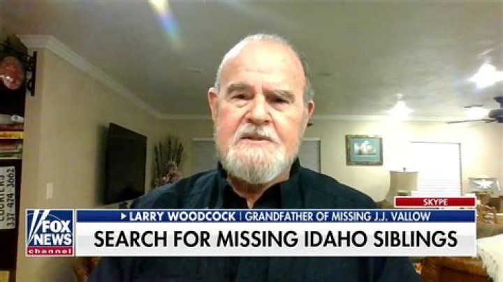 The Search For His Grandson