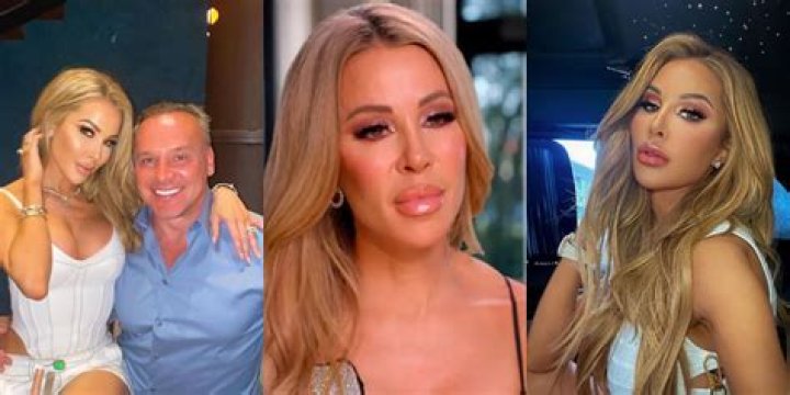 The Secret To Lisa Hochstein's Youthful Glow: Uncovering Her Age-Defying Secrets