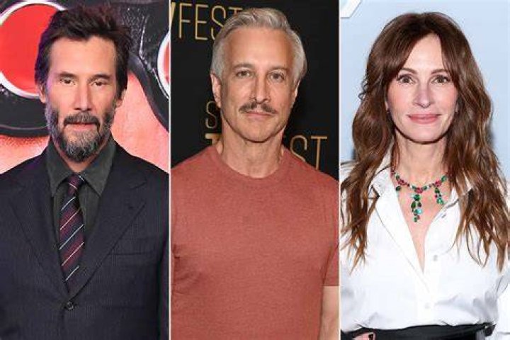 The Secrets Of Bronson Pinchot's Marriage: Who Is His Wife?