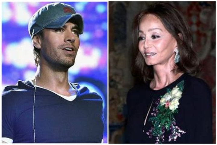 The Secrets Of Enrique Iglesias And Isabel Preysler Revealed