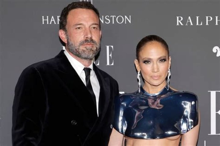 The Sensational Love Story Of J Lo And Ben Affleck: A Hollywood Romance Reignited