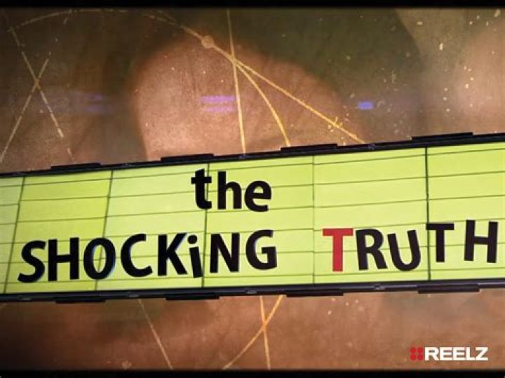 The Shocking Truth About 4% Human Flesh