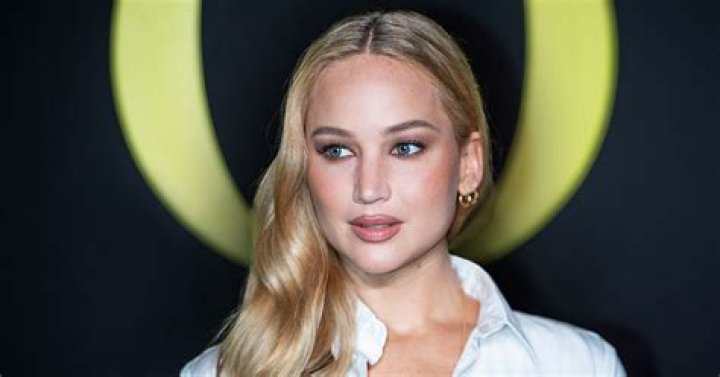The Shocking Truth About Jennifer Lawrence's Leaked Photos