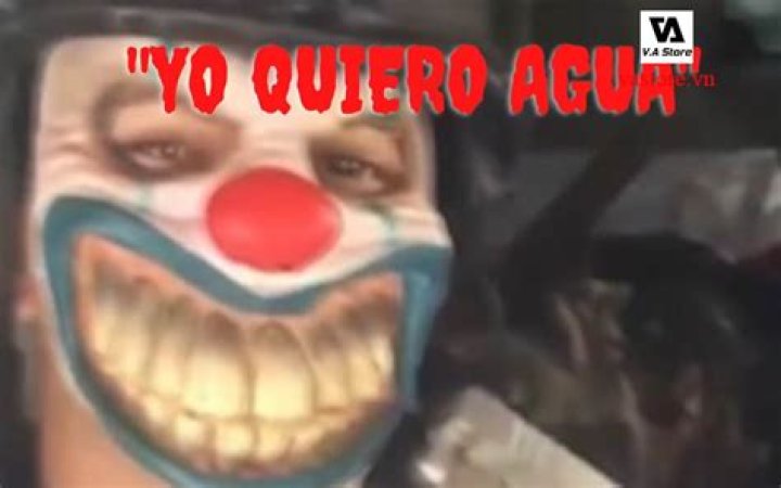 The Shocking Truth About Qiero Agua Video Gore: Don't Watch Alone