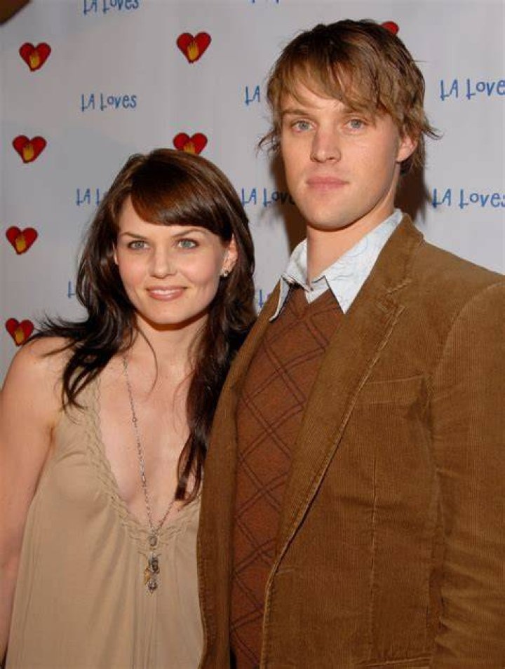 The Shocking Truth Behind Jennifer Morrison And Jesse Spencer's Breakup Unveiled